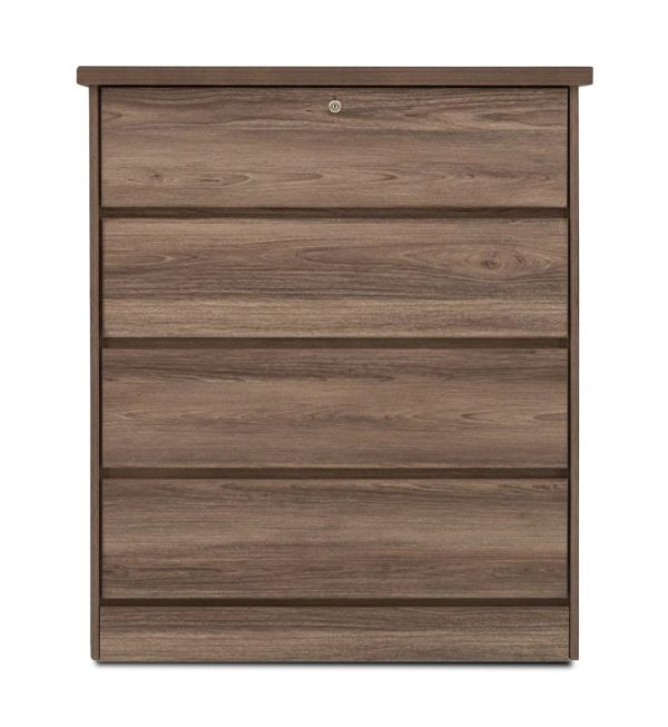 Chest of Drawers COD1241 (Available in 2 colors)